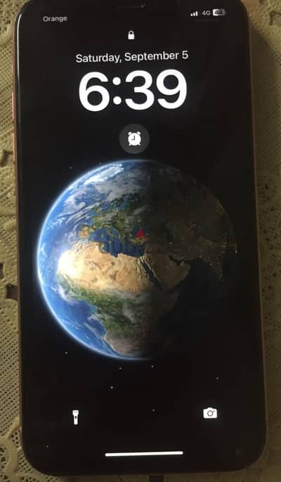 آبل - آيفون اكس ار