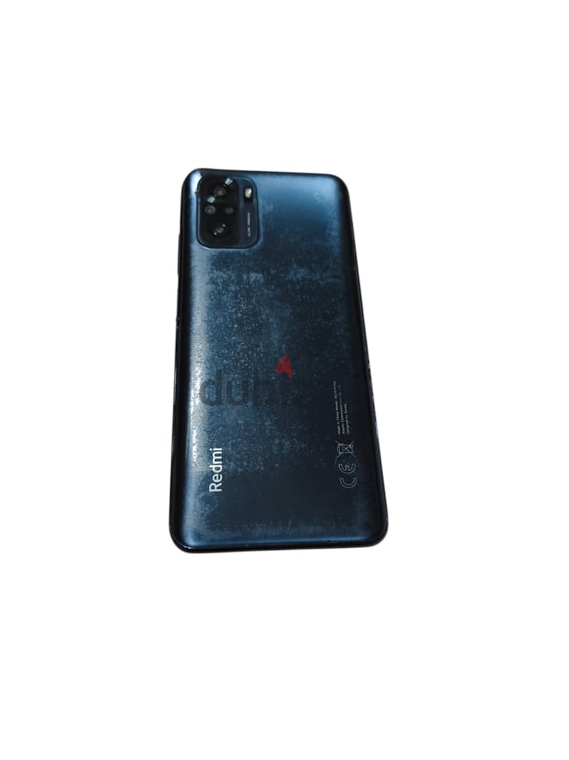 Xiaomi Redmi Note 10 1