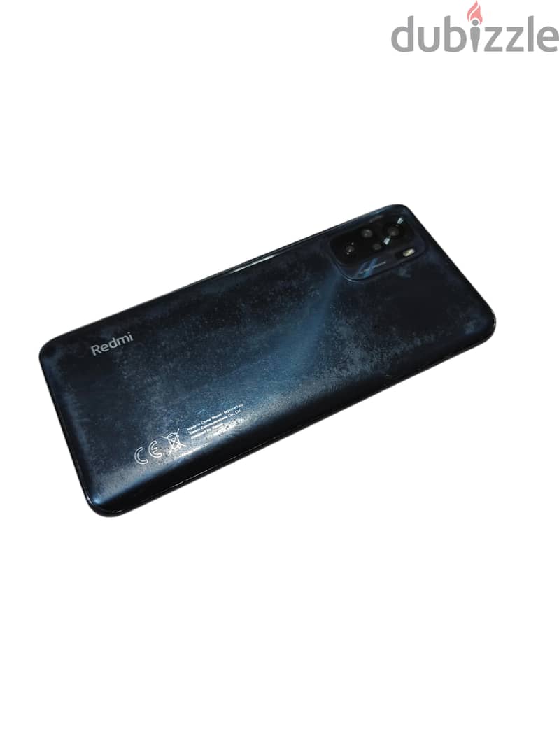 Xiaomi Redmi Note 10 3