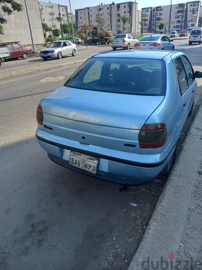 فيات سيينا 2002