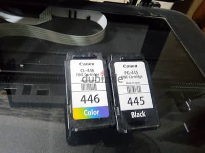 طابعه كانون pixma ts3151
