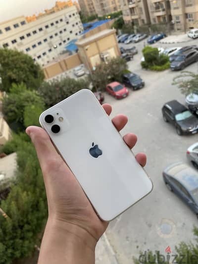 Apple - iPhone 11