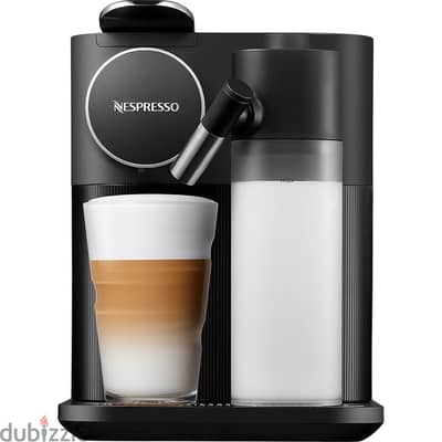Nespresso Gran Lattissima