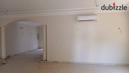 Villa for rent, model H, with air conditioning, super deluxe finishing, garden view, first occupancy Villa for rent, model H, with air conditioning, super deluxe finishing, garden view, first occupancy