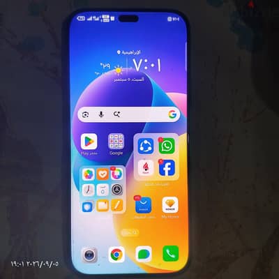 هونر موديل اخر