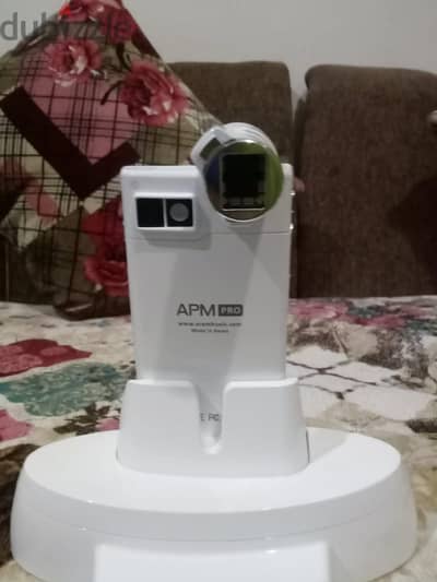 جهاز تحليل البشرة APM PRO كوري - كسر زيرو