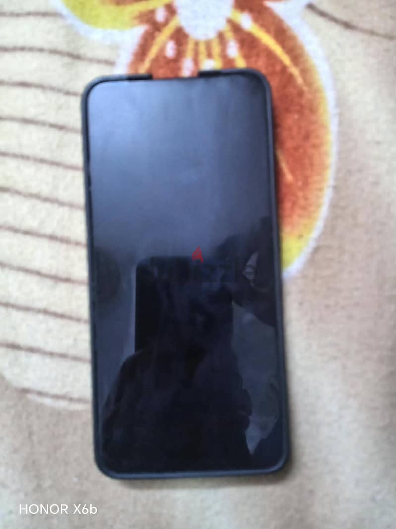 OPPO F11 Pro 1