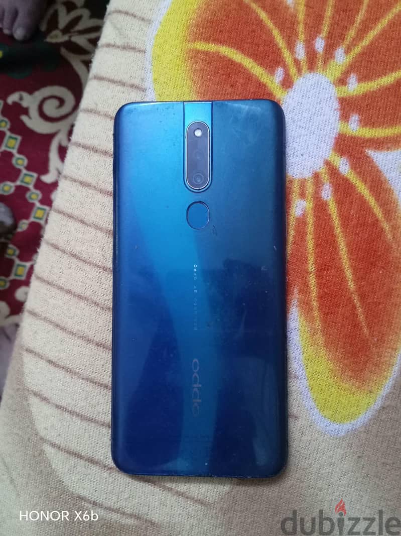 OPPO F11 Pro 2