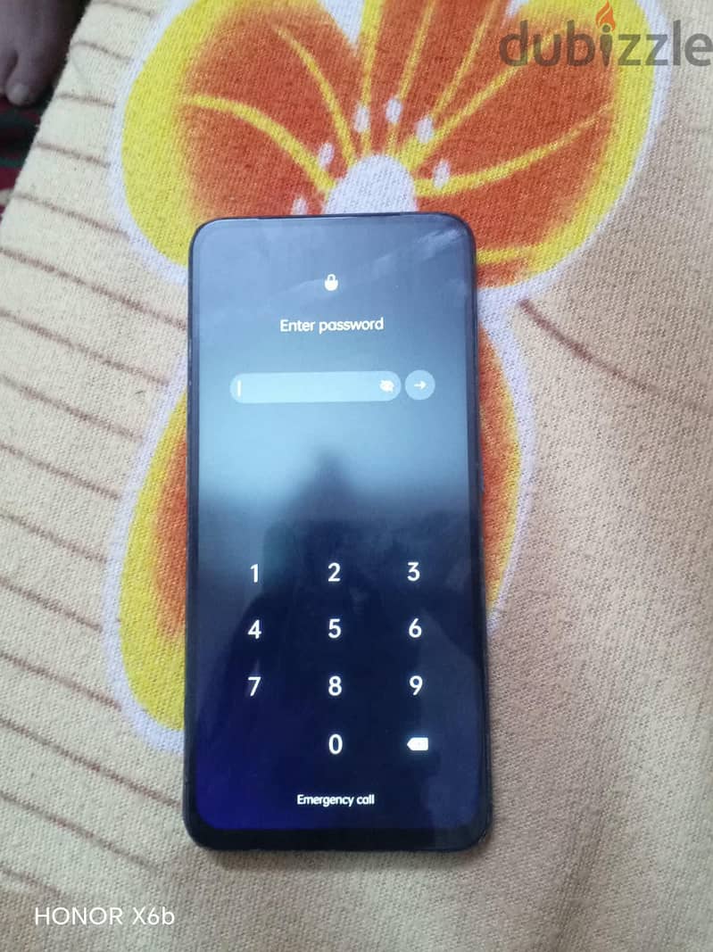 OPPO F11 Pro 3