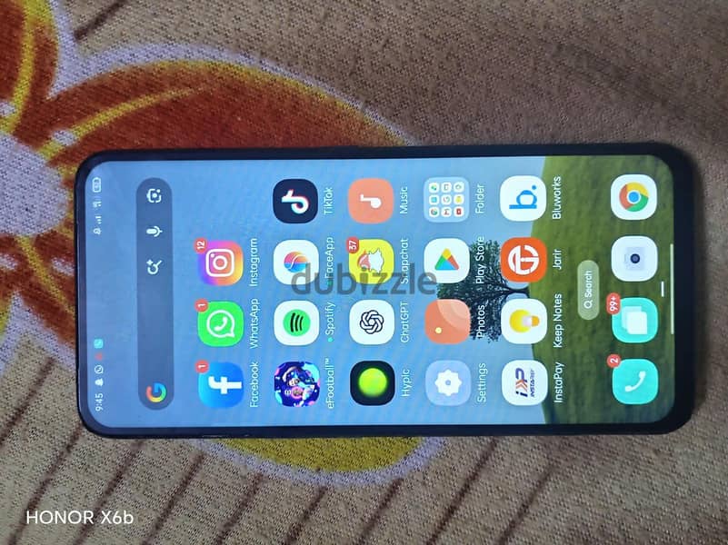 OPPO F11 Pro 4