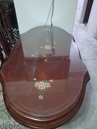 سفره اربع كراسى ٣٥٠٠ج نهائى