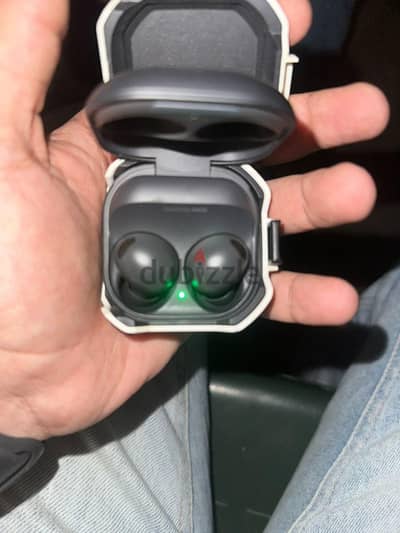 بودز 2 برو سامسنجSamsung Galaxy Buds2 Pro