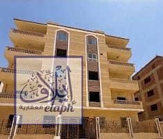  لقطة مميزة في الأندلس 2 – 175م | واجهة بحرية | 4,550,000 جنيه  لو بتدور على شقة بمساحة كبيرة، تقسيمة عملية، وموقع قوي في الأندلس 2 – التجمع الخامس،