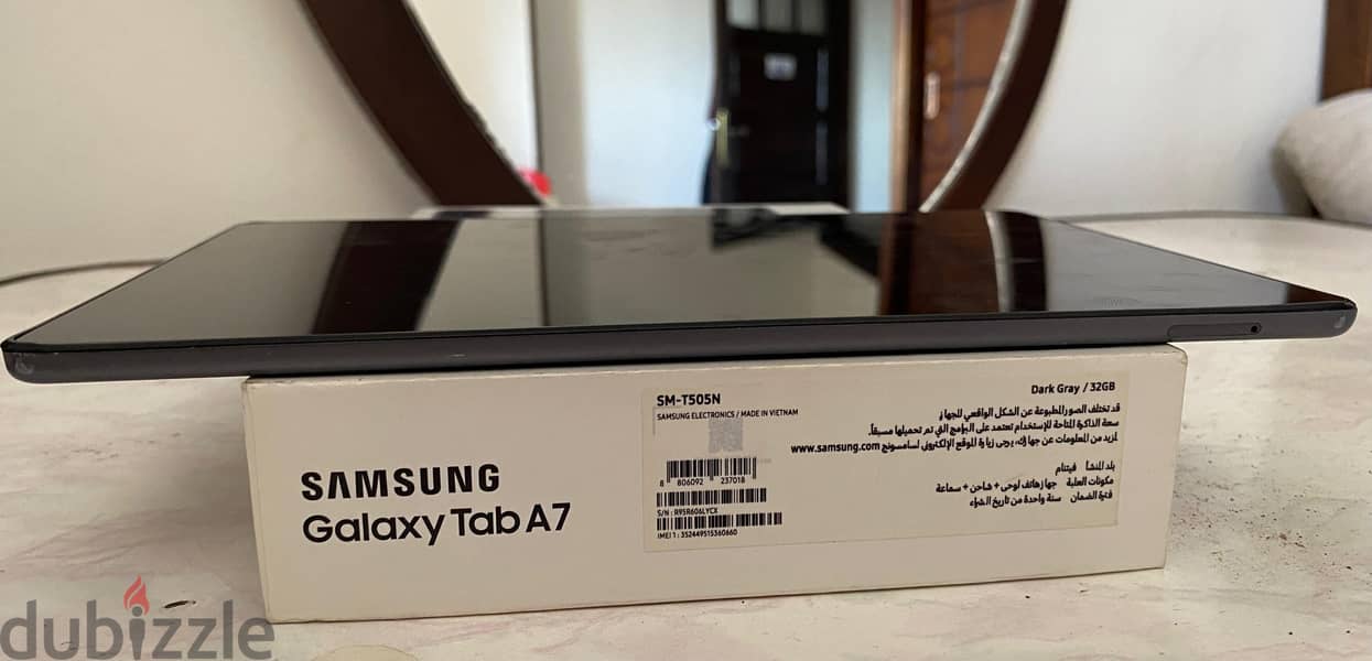 بيع تابلت 6
