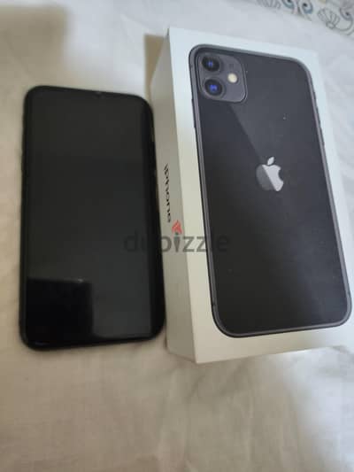 Apple - iPhone 11
