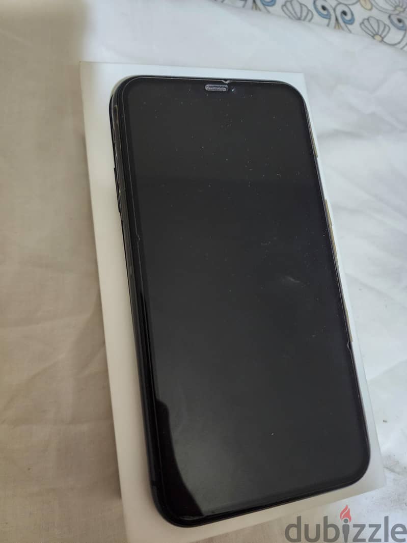 Apple - iPhone 11 1