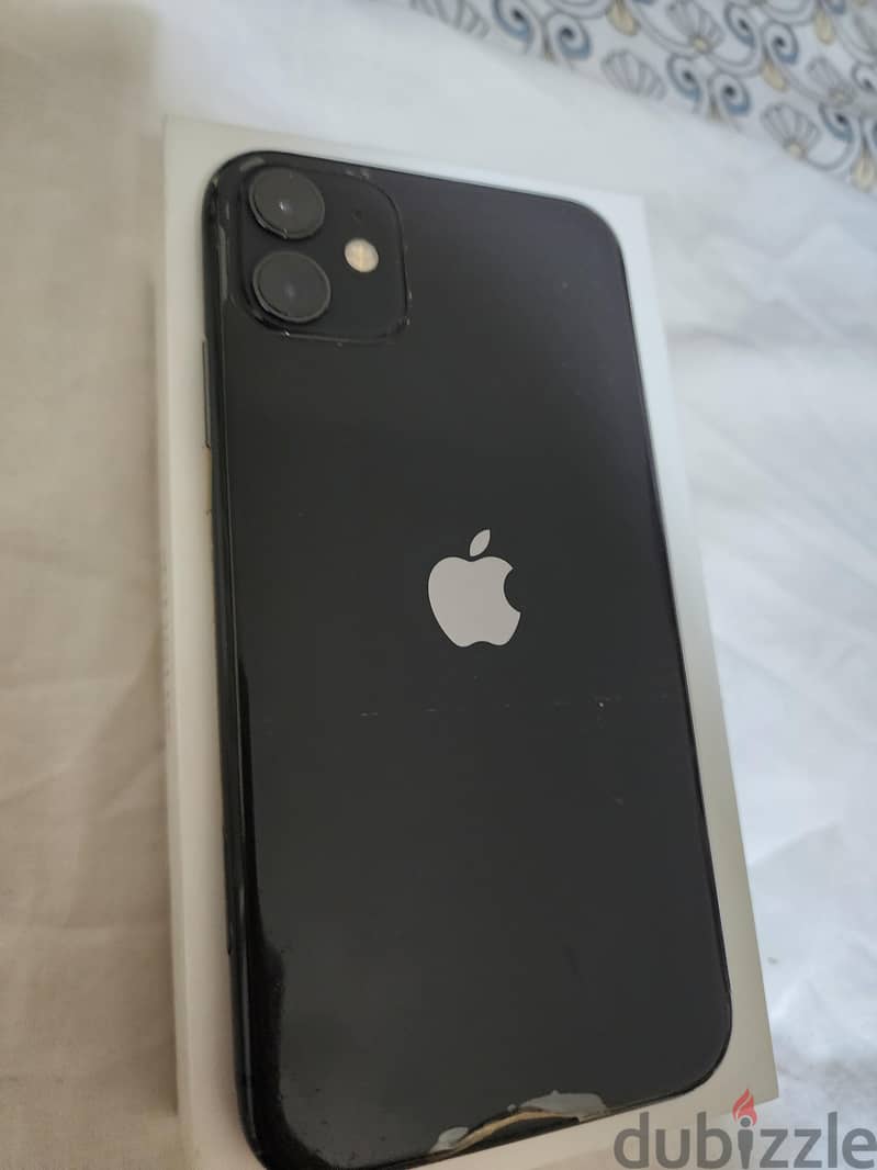 Apple - iPhone 11 2