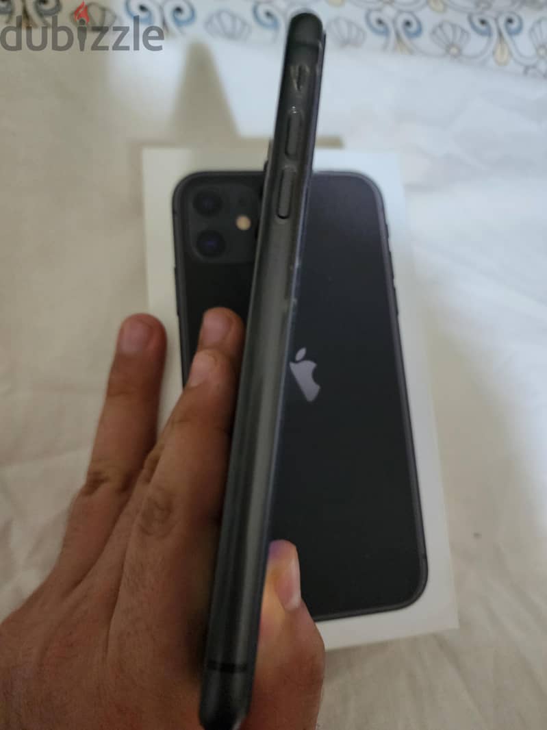Apple - iPhone 11 3