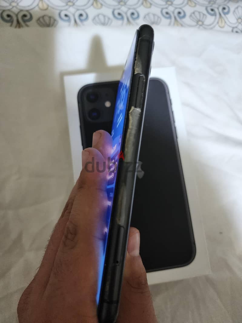 Apple - iPhone 11 4