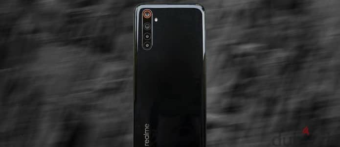 Realme 6