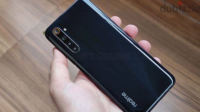Realme 6 1