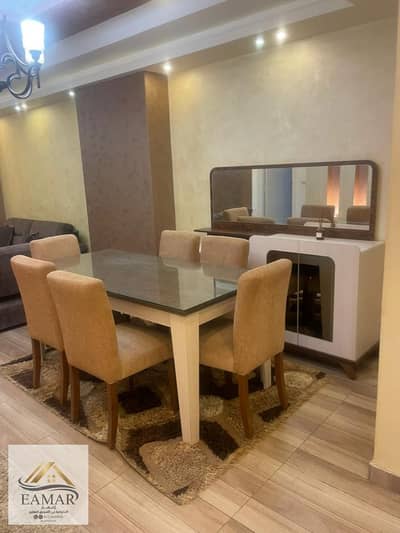 Fully furnished hotel apartment for rent