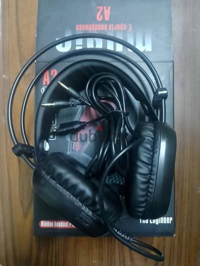 a2 e sport headphones