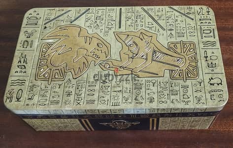 Yu-Gi-Oh - 37 original 1st edition cards + YuGiOh 2021 mega tin