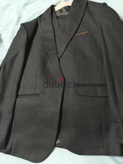 بدلة اطفال مقاس 40