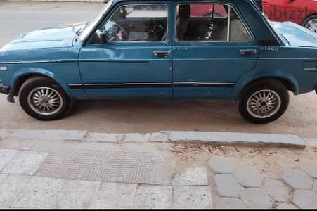 فيات 128 1989