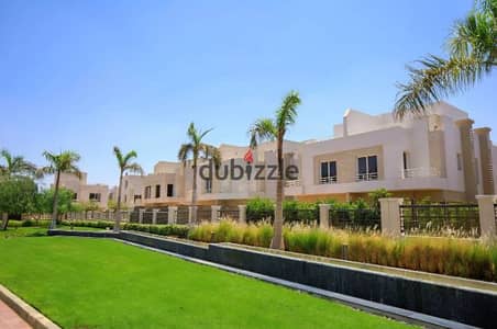 Ready for Viewing — Fully Finished Resale Townhouse Villa for Sale in Atrio Compound, Sheikh Zayed