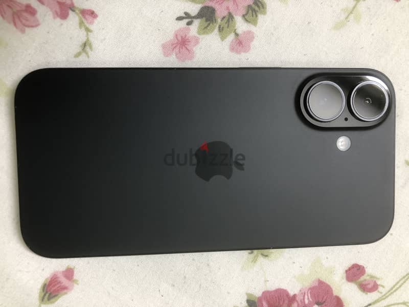 Apple - iPhone 16 3