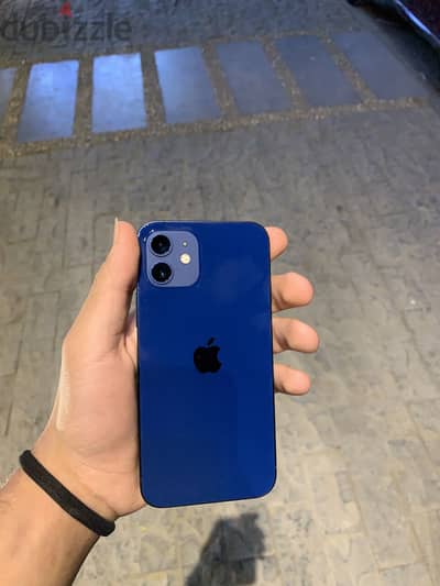 Apple - iPhone 12