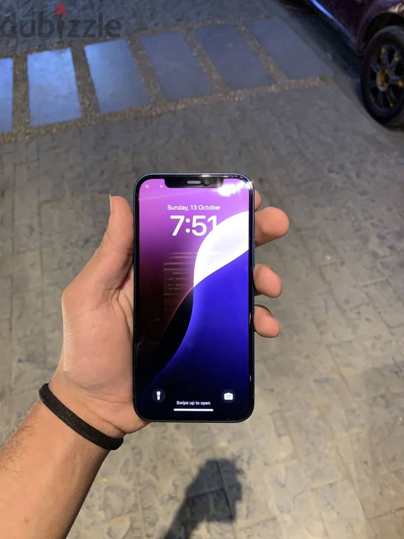 Apple - iPhone 12 1