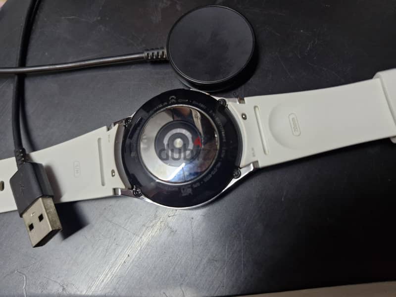Nearly Used Samsung Watch 1