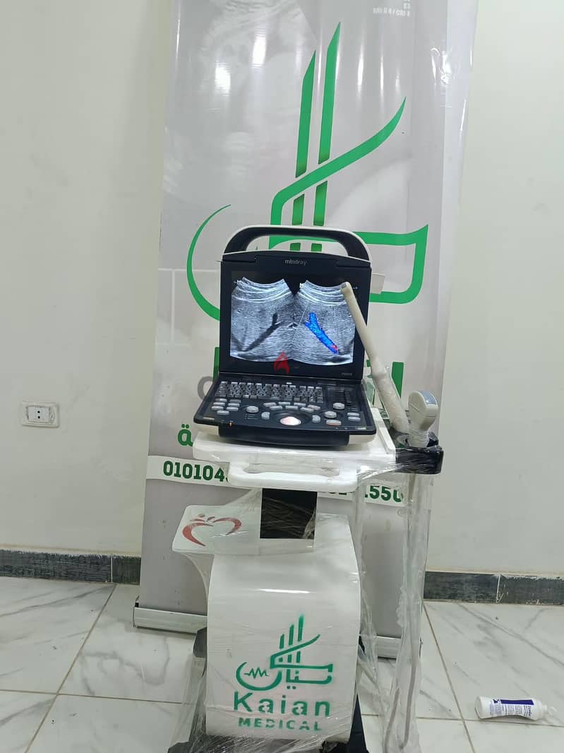 Mindray Dp20 2