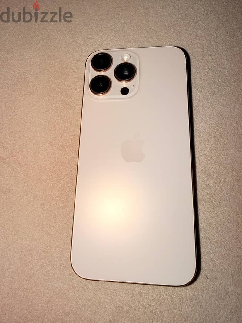 Apple - iPhone 16 Pro Max 4