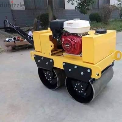 دكاك 2 رول بنزين هوندا وزن 550 ك