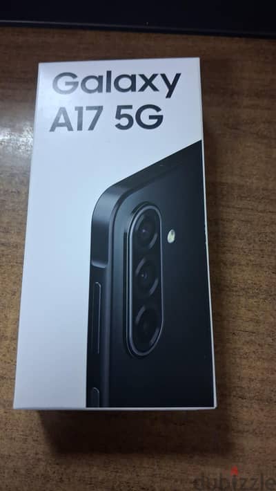 Samsung A 17 5G