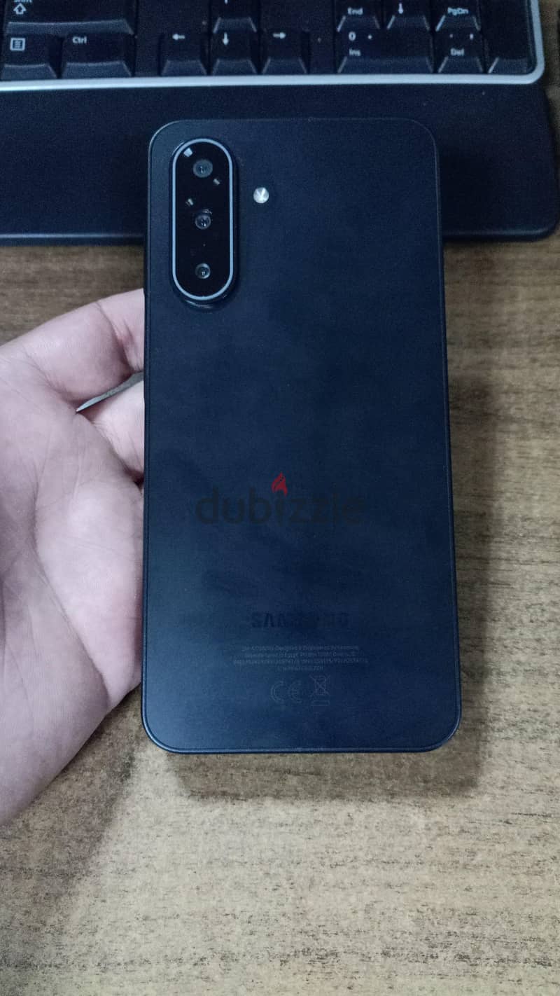 Samsung A 17 5G 2