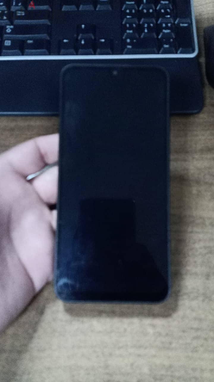 Samsung A 17 5G 3