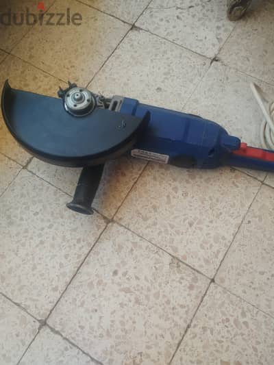 صاروخ ٩ بوصة ٢٠٠٠ وات