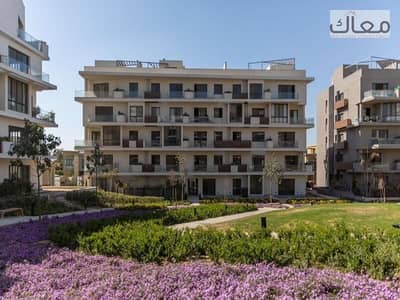 luxury penthouse for sale 10% down payment and  10 years installments! 240 sqm, fully finished with ACs, ready to move