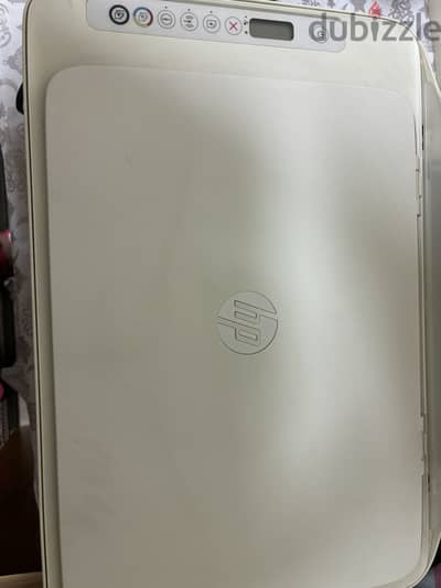 HP DeskJet 2620