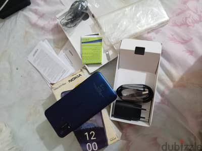 نوكيا Nokia G11 Plus
