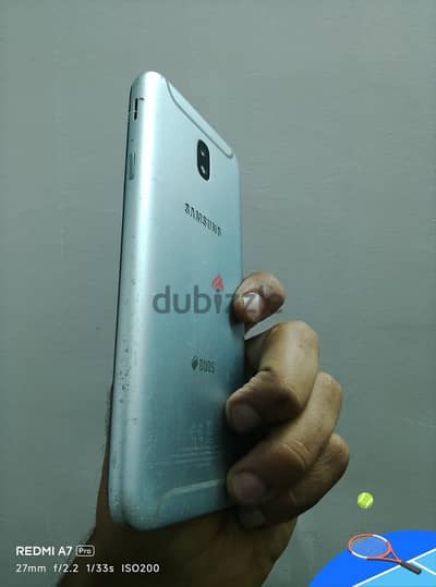 Samsung J Seven pro