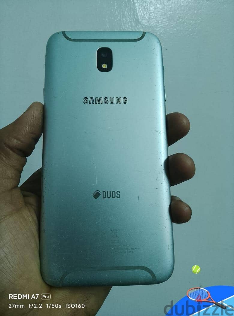 Samsung J Seven pro 1