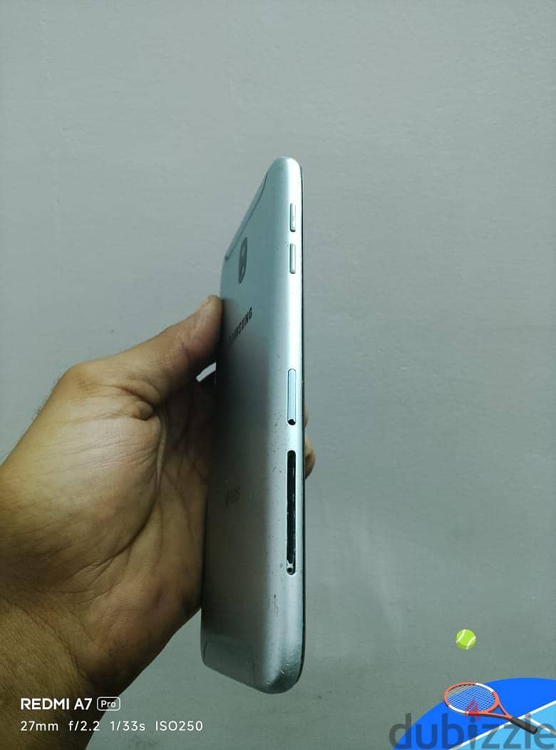 Samsung J Seven pro 3
