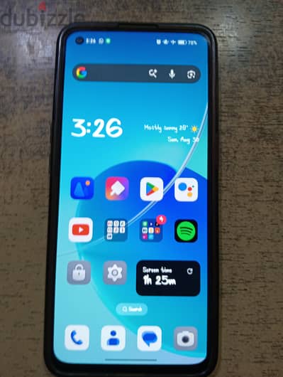 OPPO RENO 6