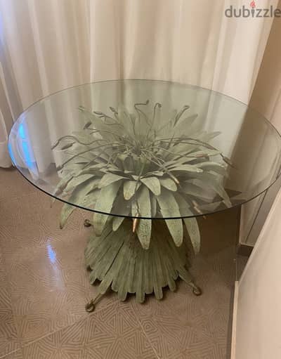 Table 120cm (Perfect Condition)